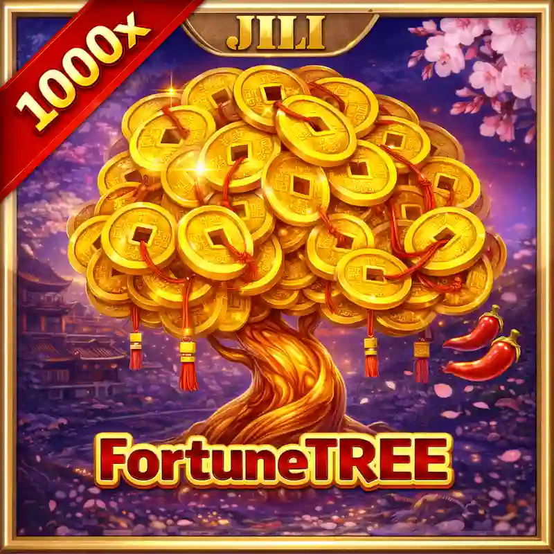 Fortune Tree Online Slot Game at easybet