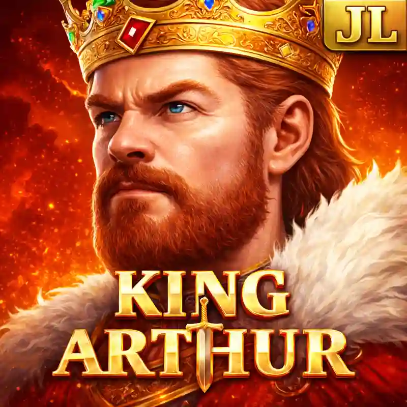 King Arthur Slot Game at Easybet Philippines