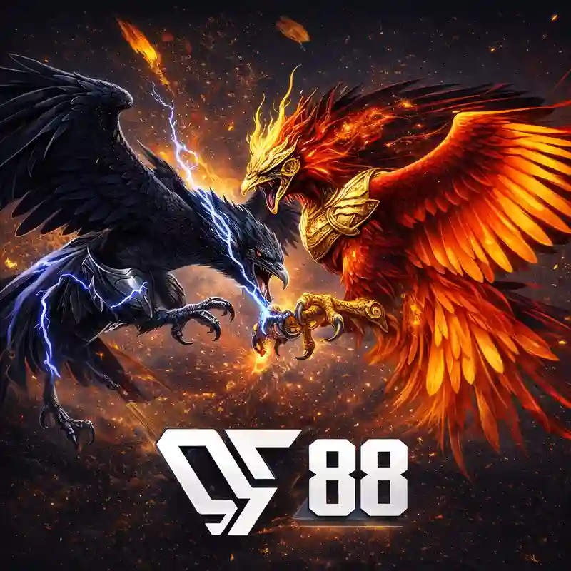 Sabong online cockfighting game at easybet