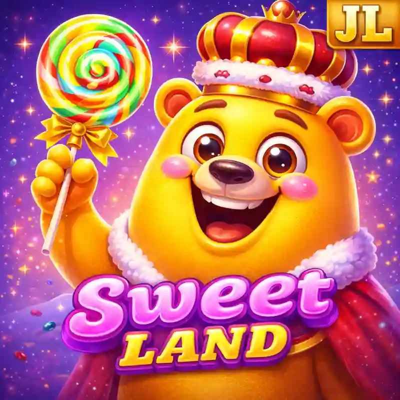Sweet Land Online Slot Game - easybet Philippines